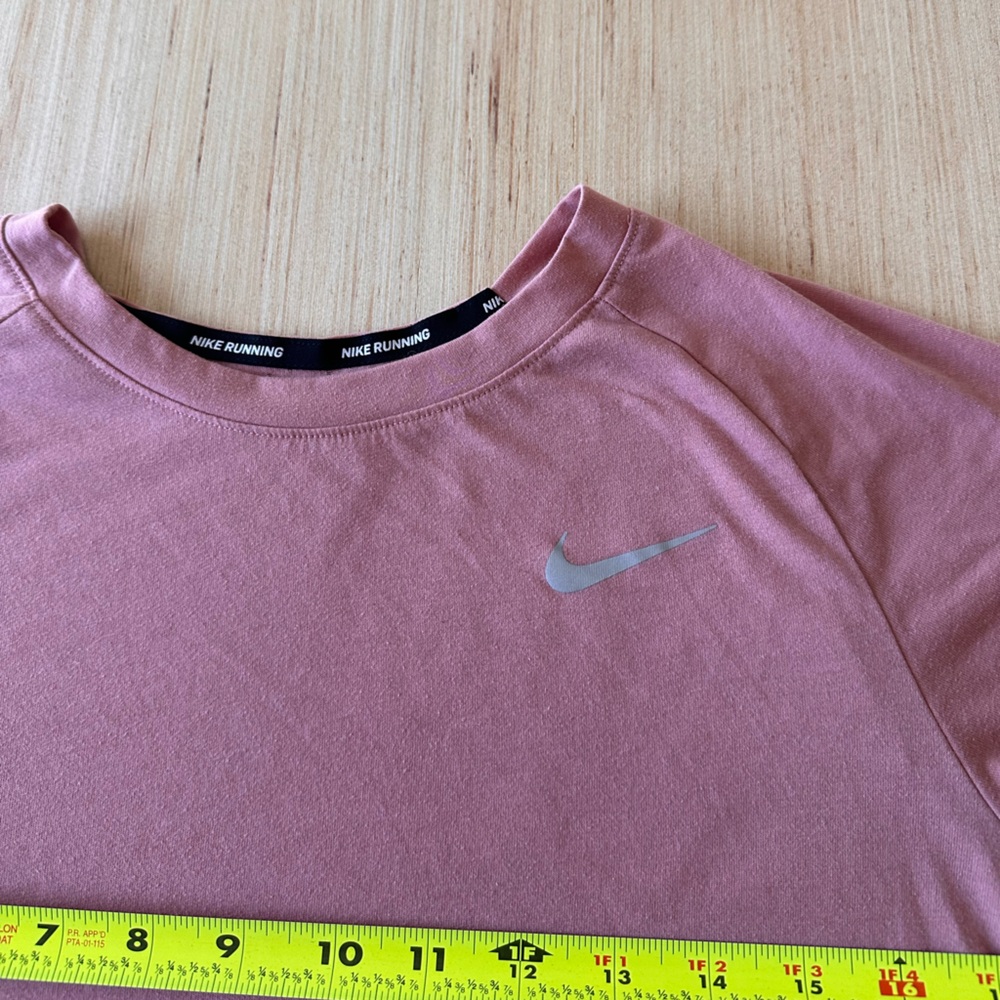 Nike Running Top - Picture 6 of 8